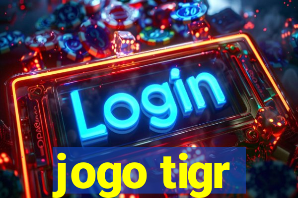 jogo tigr